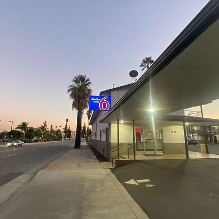 Studio 6 Suites San Bernardino, Ca Экстерьер фото
