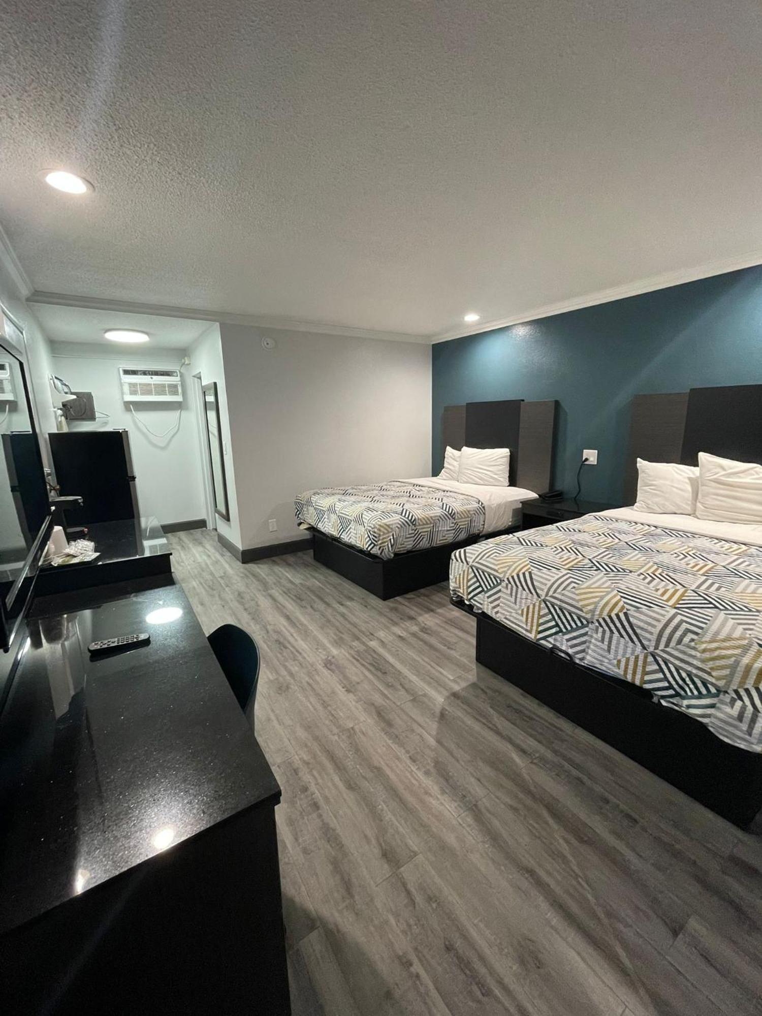 Studio 6 Suites San Bernardino, Ca Экстерьер фото