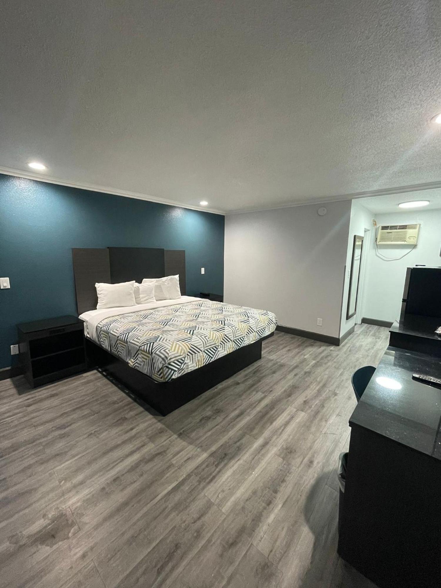 Studio 6 Suites San Bernardino, Ca Экстерьер фото