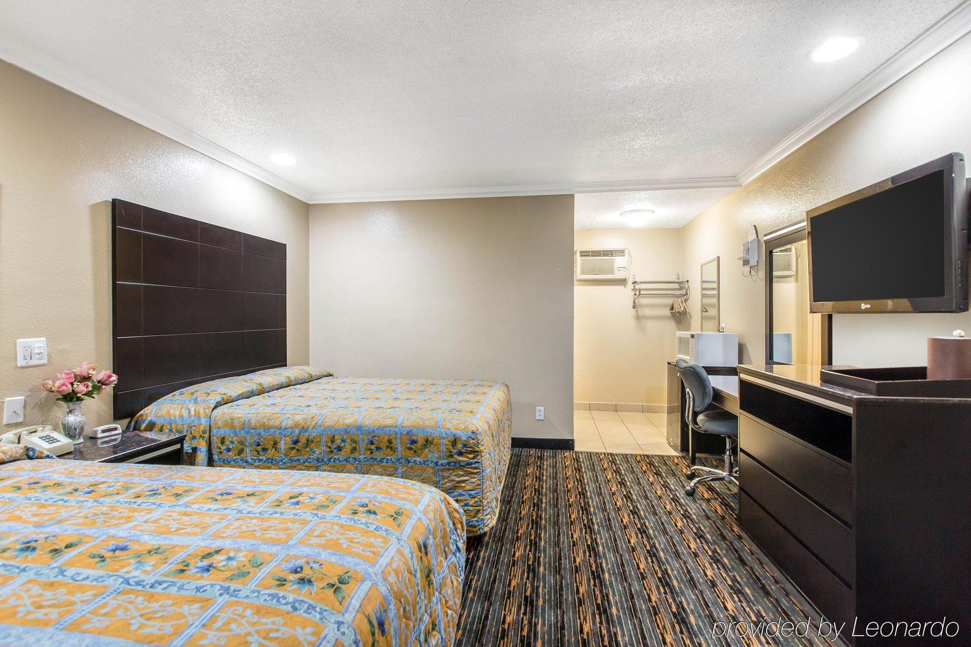 Studio 6 Suites San Bernardino, Ca Экстерьер фото