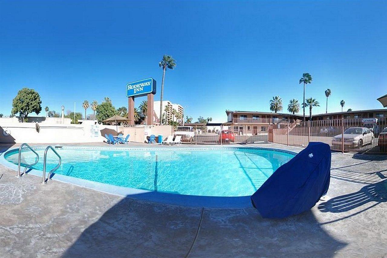 Studio 6 Suites San Bernardino, Ca Экстерьер фото