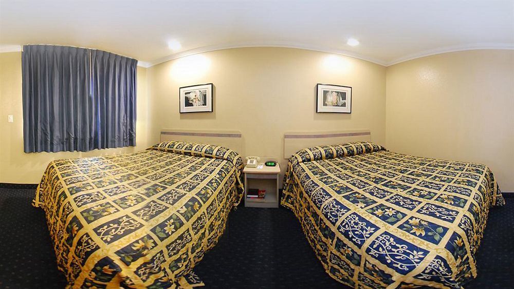 Studio 6 Suites San Bernardino, Ca Экстерьер фото