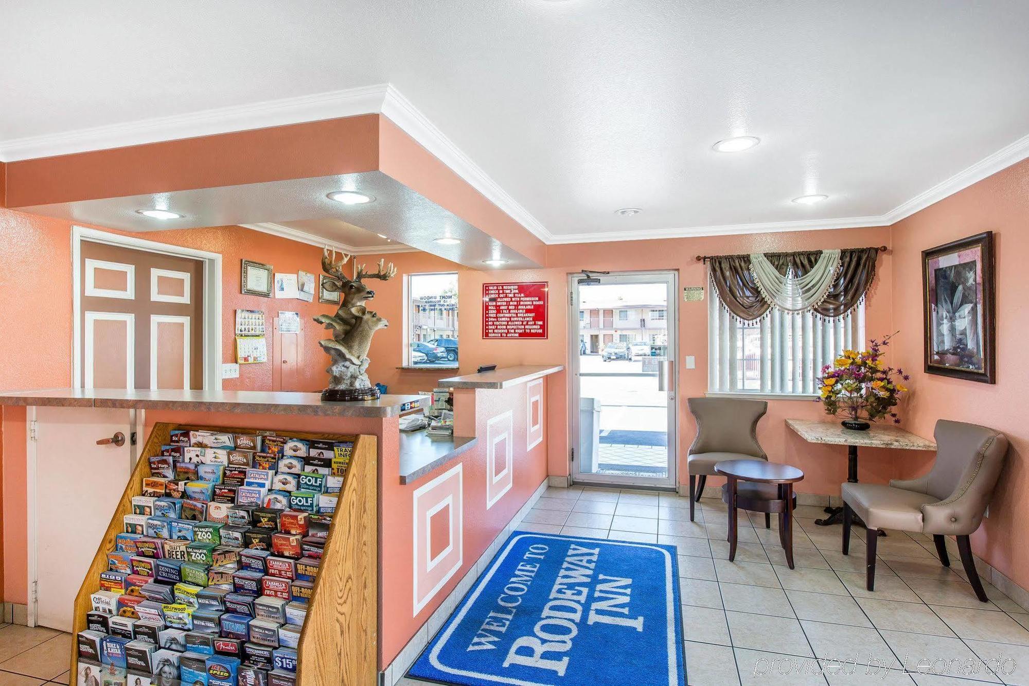 Studio 6 Suites San Bernardino, Ca Экстерьер фото
