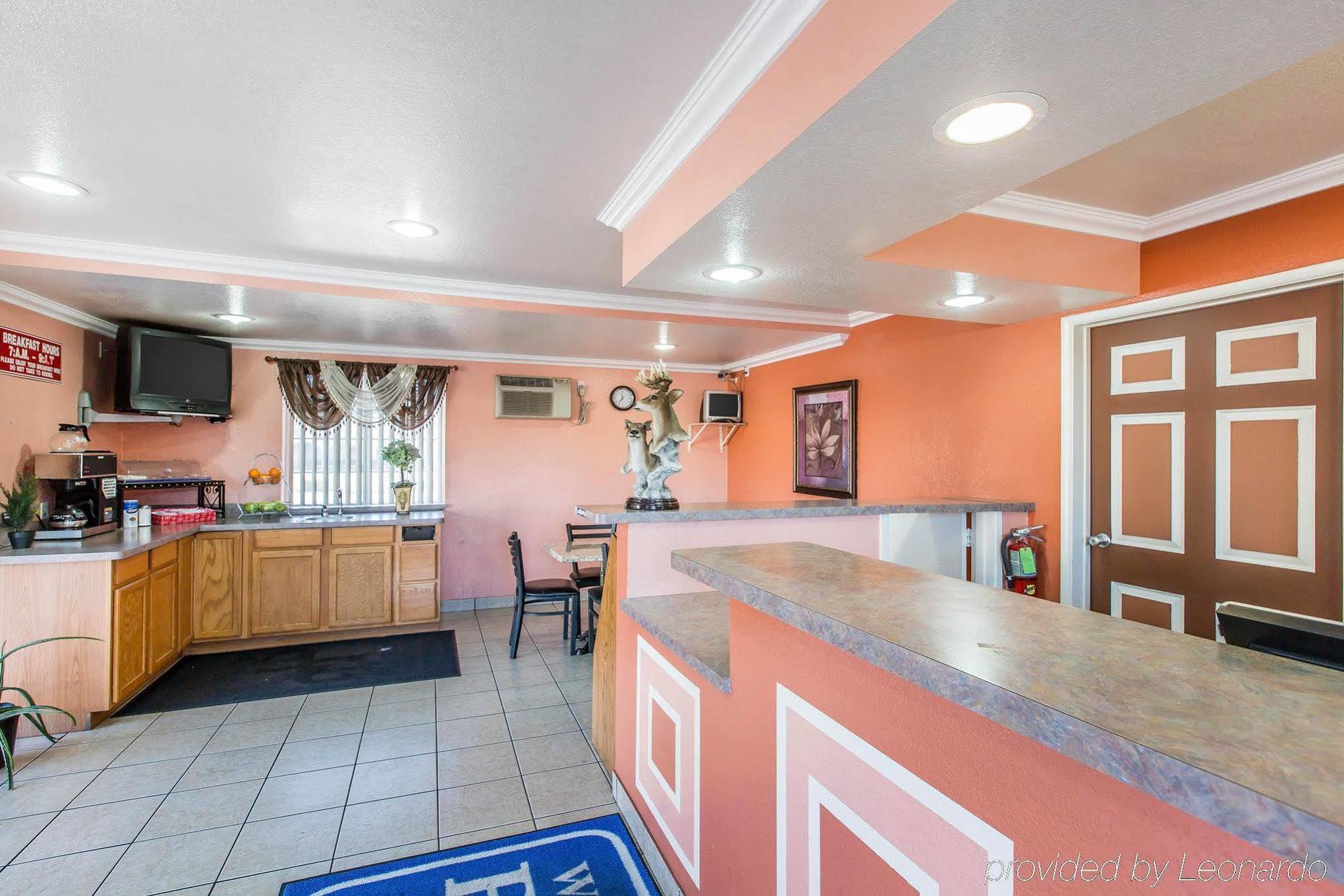 Studio 6 Suites San Bernardino, Ca Экстерьер фото