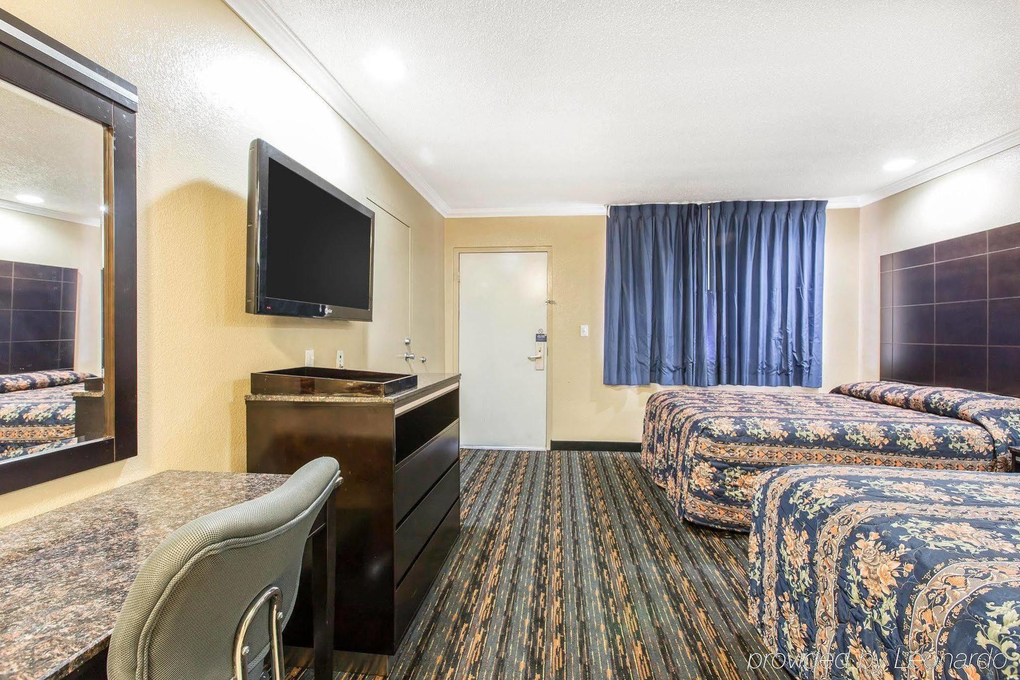 Studio 6 Suites San Bernardino, Ca Экстерьер фото